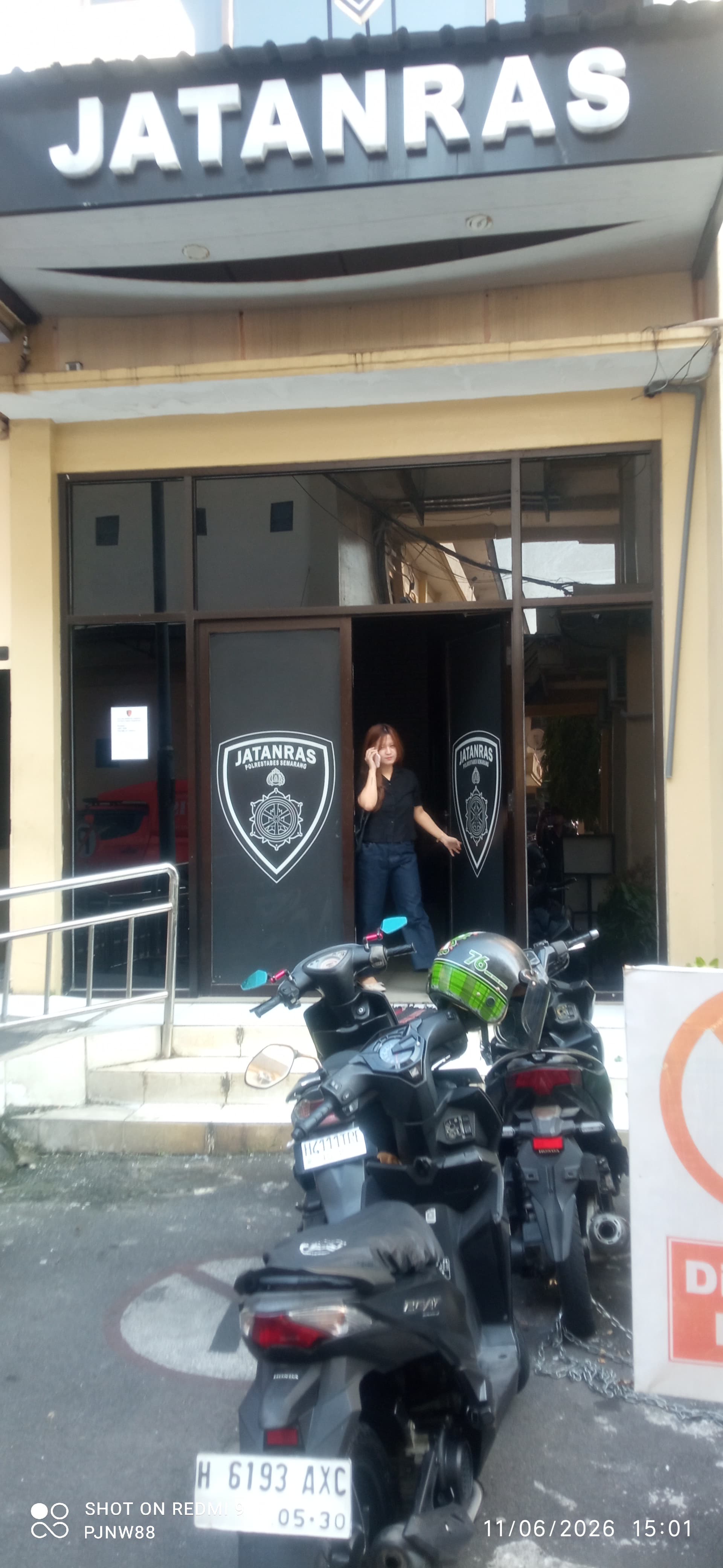 Kasus Dugaan Pengancaman oleh Kepala Dinas Perdagangan Kota Semarang Masuki Babak Baru, Pelapor Serahkan Rekaman Mediasi